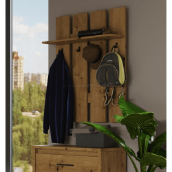 Cuier Tempo Kondela Airon 80 (Artisan Oak)