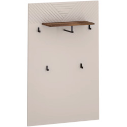 Cuier Tempo Kondela Eyco (Cashmere/Castello Oak) Thumb