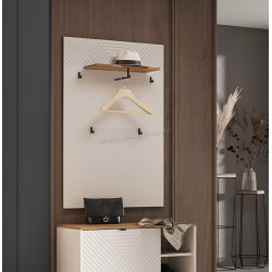 Cuier Tempo Kondela Eyco (Cashmere/Castello Oak)