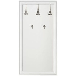 Вешалка Tempo Kondela Kentak WIE75 (Alpine White) Thumb