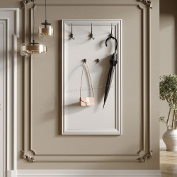 Cuier Tempo Kondela Kentak WIE75 (Alpine White)