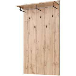 Cuier Tempo Kondela Moratiz (Wotan Oak) Thumb