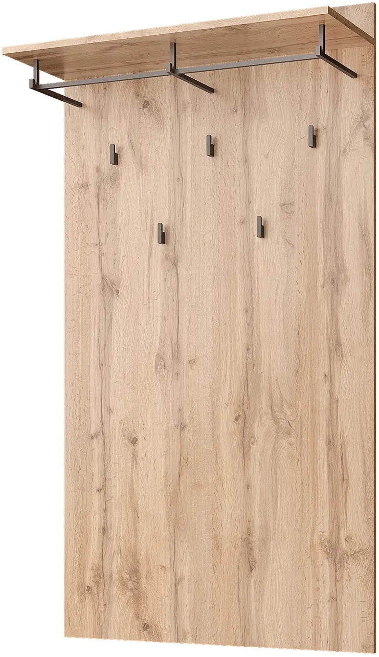 Cuier Tempo Kondela Moratiz (Wotan Oak)