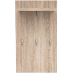 Cuier Tempo Kondela Norty Typ 25 (Sonoma Oak) Thumb