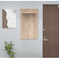 Cuier Tempo Kondela Norty Typ 25 (Sonoma Oak)