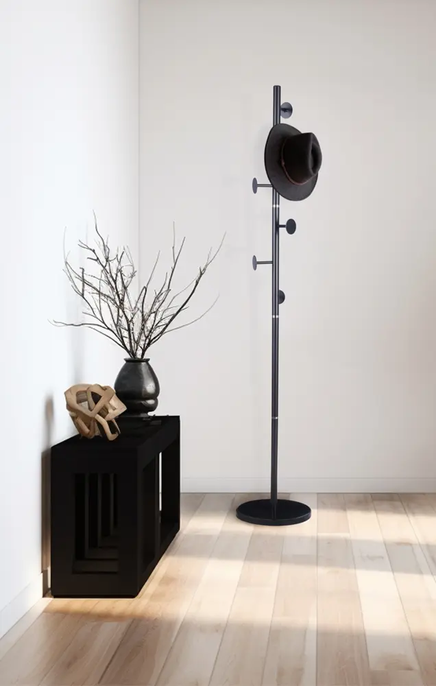 Cuier Tempo Kondela Triton (Black)