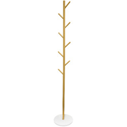 Cuier Tempo Kondela Tukan (Golden/White) Thumb