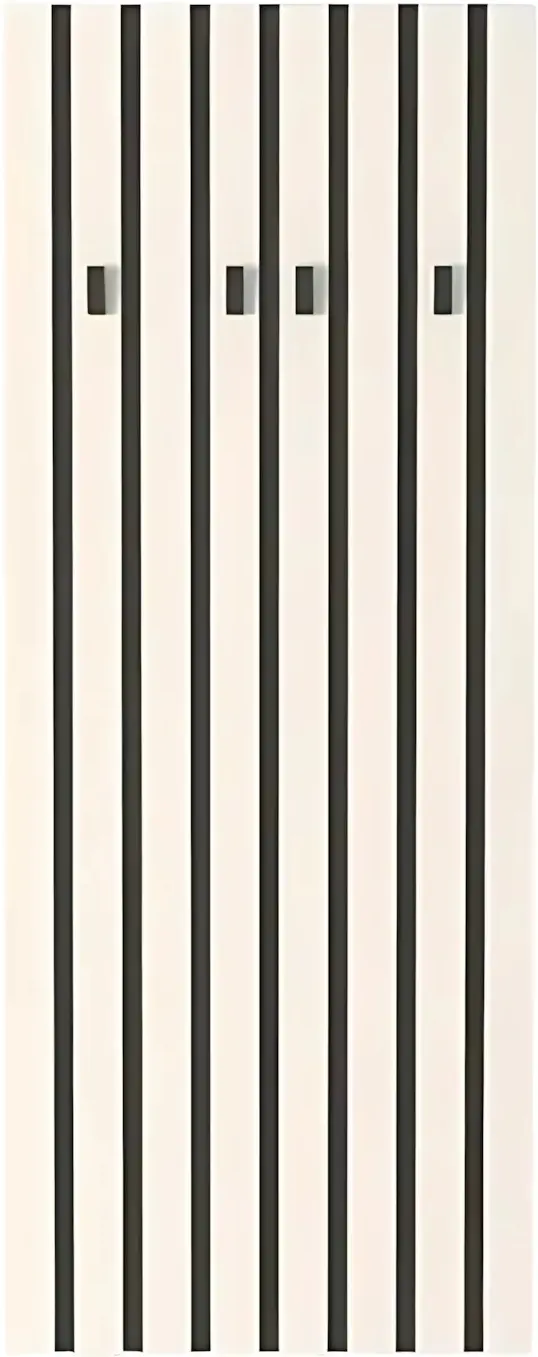 Вешалка Yasen London WIE67 (Cashmere/Anthracite)