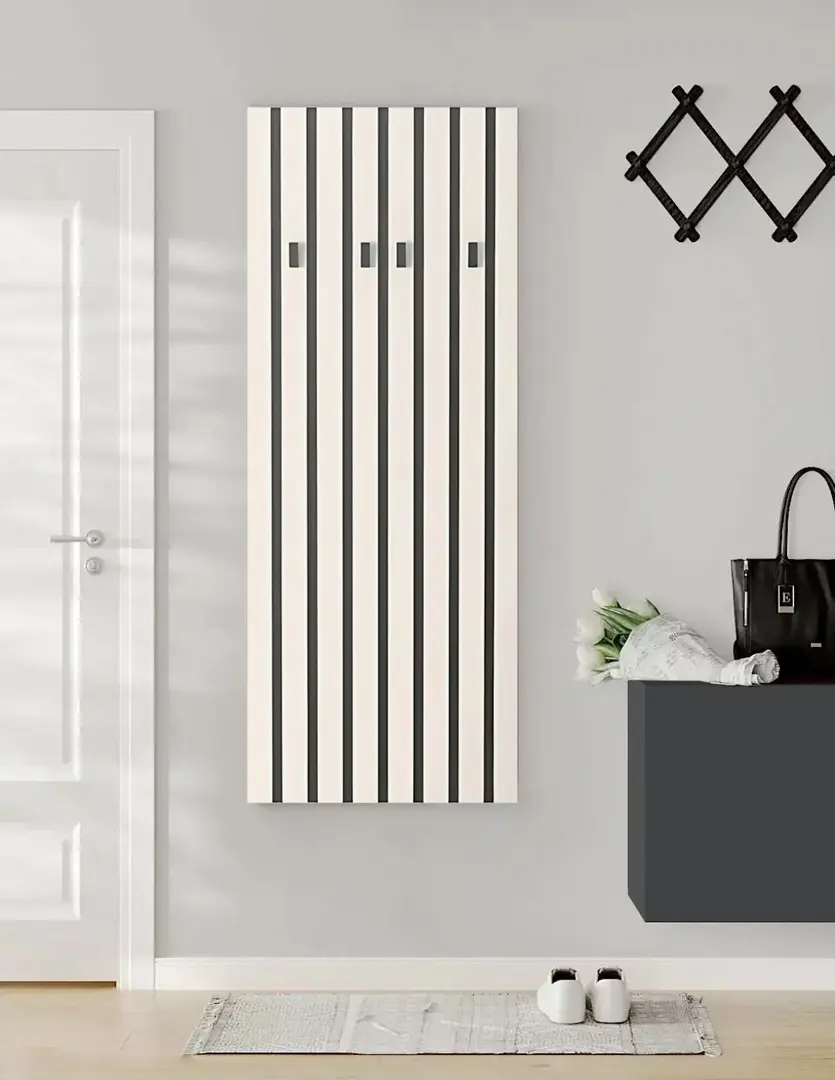 Вешалка Yasen London WIE67 (Cashmere/Anthracite)