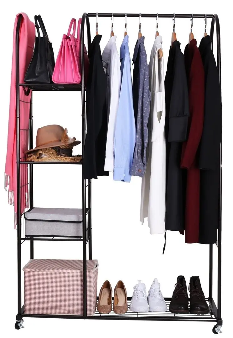 Cuier Axentia 133108 (Black)