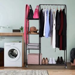 Cuier Axentia 133108 (Black) Thumb