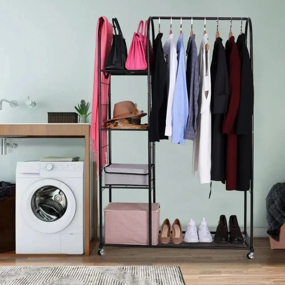 Cuier Axentia 133108 (Black)