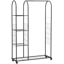 Cuier Axentia 133108 (Black) Thumb