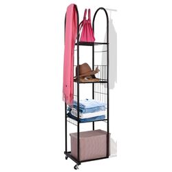 Cuier Axentia 133108 (Black) Thumb