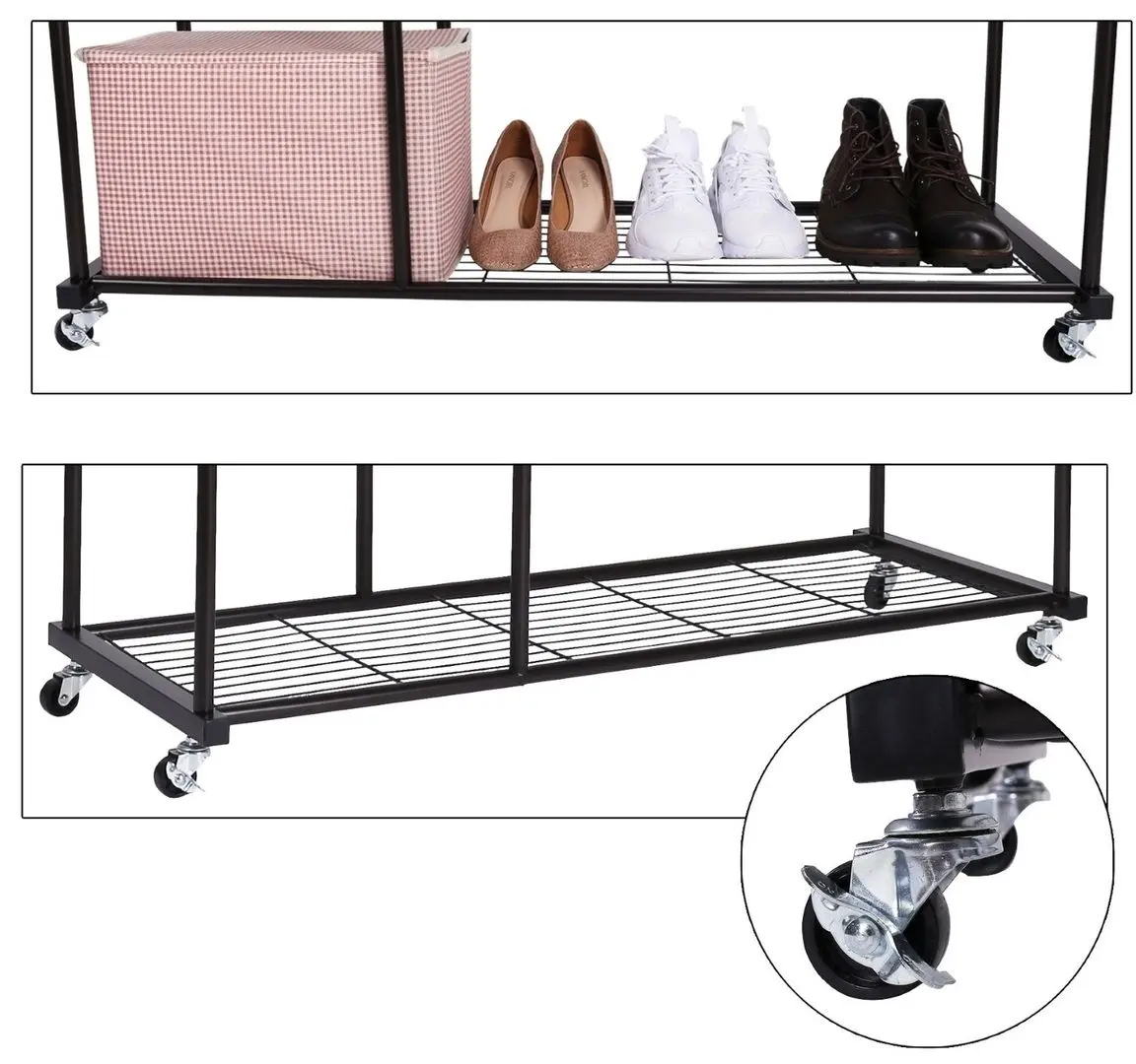 Cuier Axentia 133108 (Black)