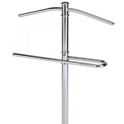 Вешалка напольная DP GC0255R (Chrome) Thumb