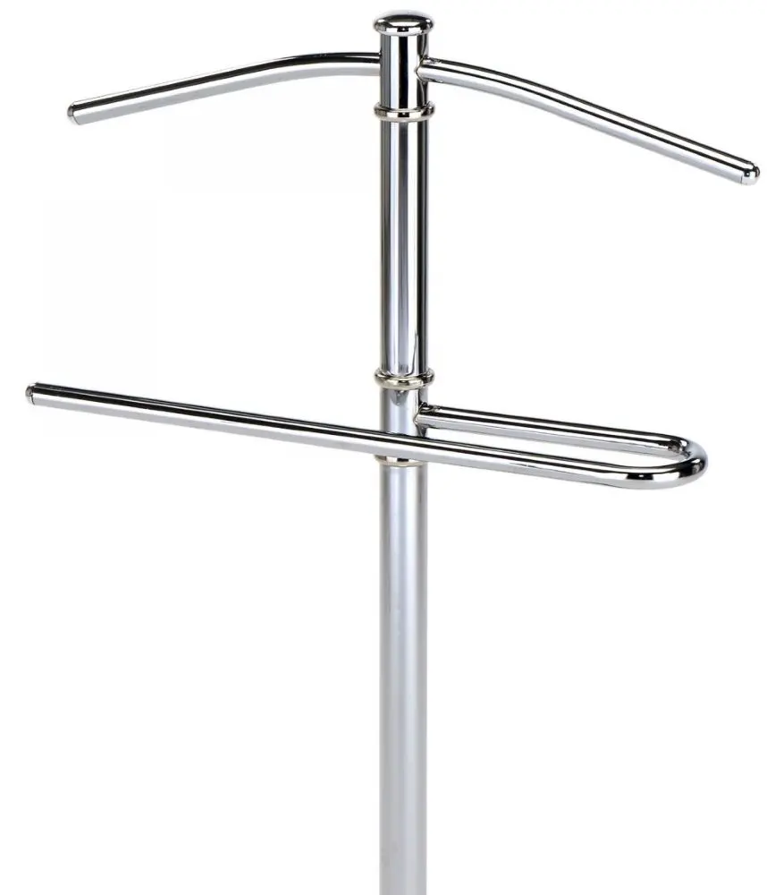 Вешалка напольная DP GC0255R (Chrome)