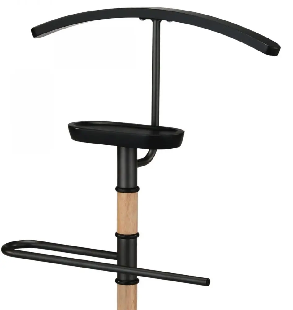 Вешалка напольная DP GC4600 (Black)