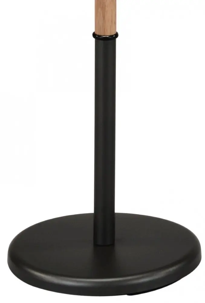 Вешалка напольная DP GC4600 (Black)