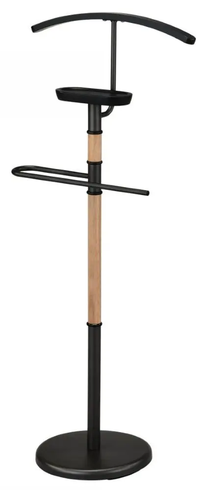 Вешалка напольная DP GC4600 (Black)