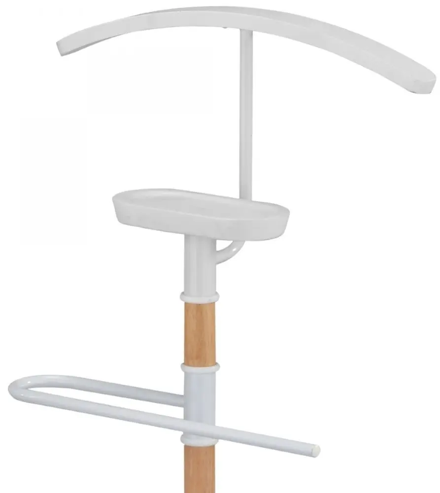 Вешалка напольная DP GC4600 (White)