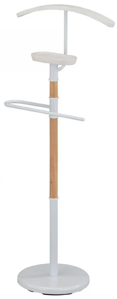 Вешалка напольная DP GC4600 (White)