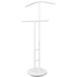 Вешалка напольная DP GC1665 (White)