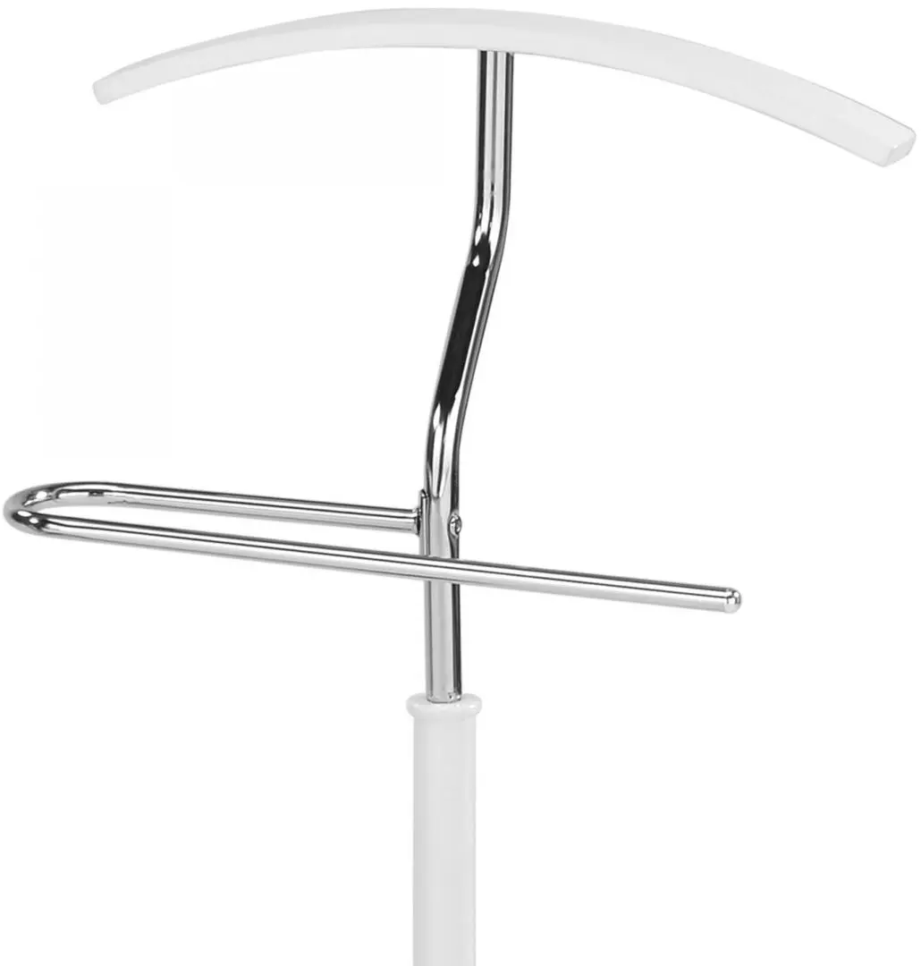 Вешалка напольная DP GC4000 (White)