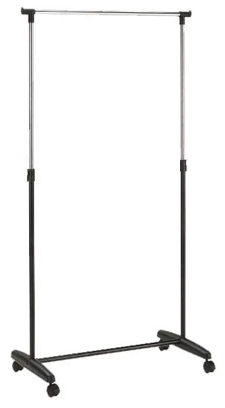 Вешалка Signal Nova (Chrome/Black)