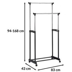 Cuier Signal Nova II (Chrome/Black) Thumb