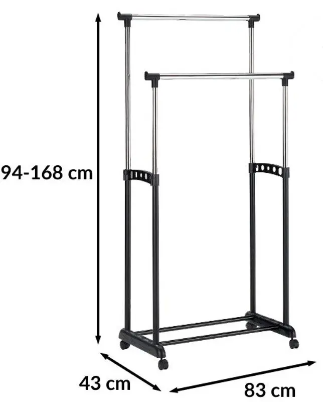 Cuier Signal Nova II (Chrome/Black)