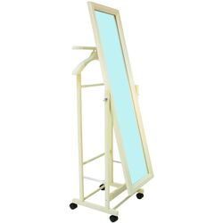 Вешалка с зеркалом Mebel Impex Leset Сиэтл Thumb