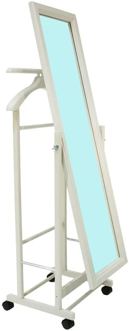Вешалка с зеркалом Mebel Impex Leset Сиэтл - 2