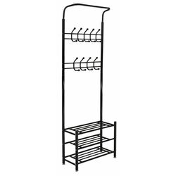 Cuier Tempo Kondela Barnum (Black)