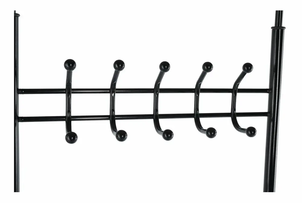 Вешалка Tempo Kondela Barnum (Black)