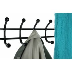 Вешалка Tempo Kondela Barnum (Black) Thumb