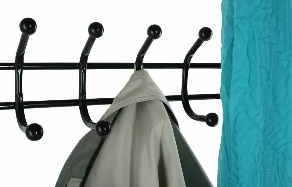 Вешалка Tempo Kondela Barnum (Black)