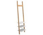 Cuier Mobhaus Marike Typ 1 (White/Bamboo)