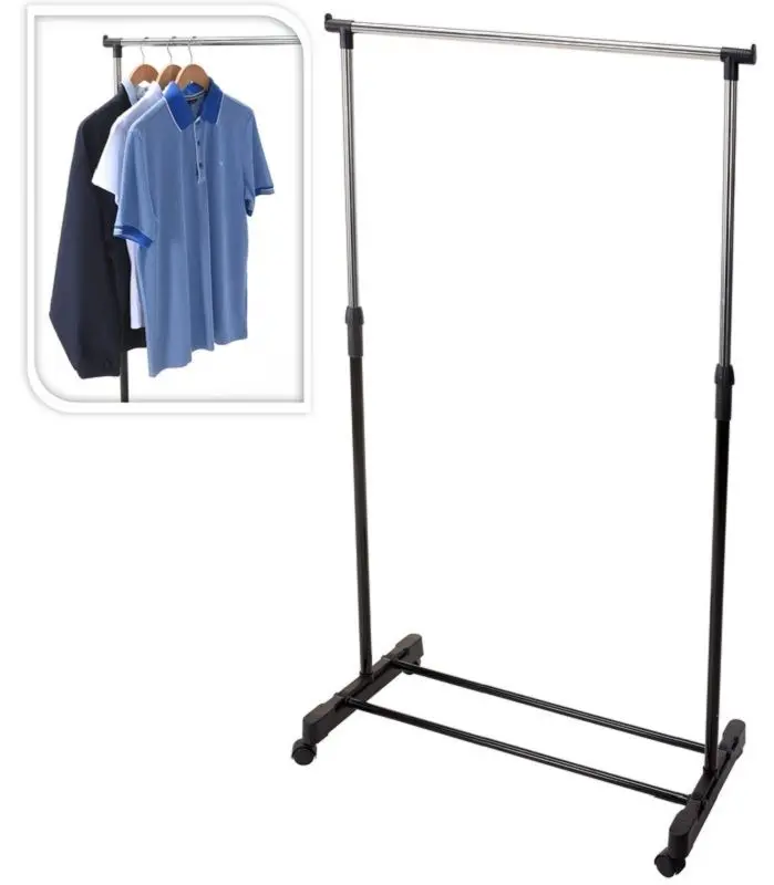 Вешалка напольная 38163