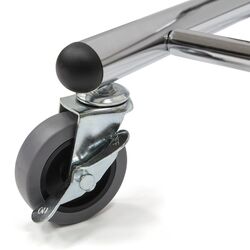 Cuier Tatkraft Marvel 13605 (Chrome) Thumb