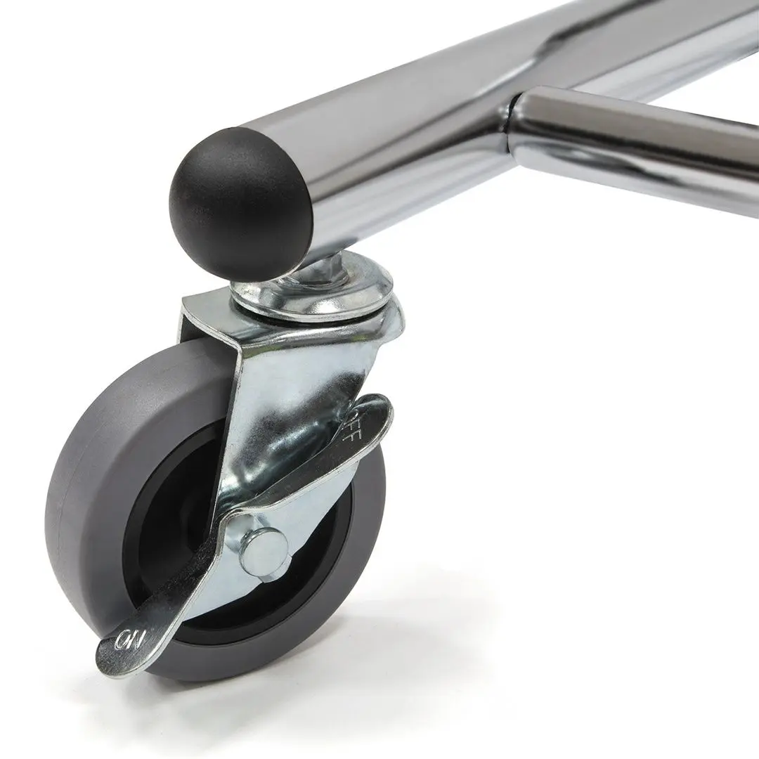 Cuier Tatkraft Marvel 13605 (Chrome) - 3