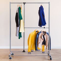 Cuier Tatkraft Marvel 13605 (Chrome) Thumb