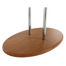 Вешалка Tempo Kondela Elo (Beech/Chrome) Thumb