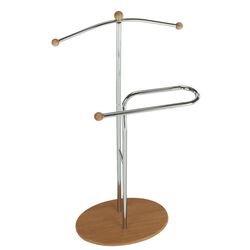 Cuier Tempo Kondela Elo (Beech/Chrome)