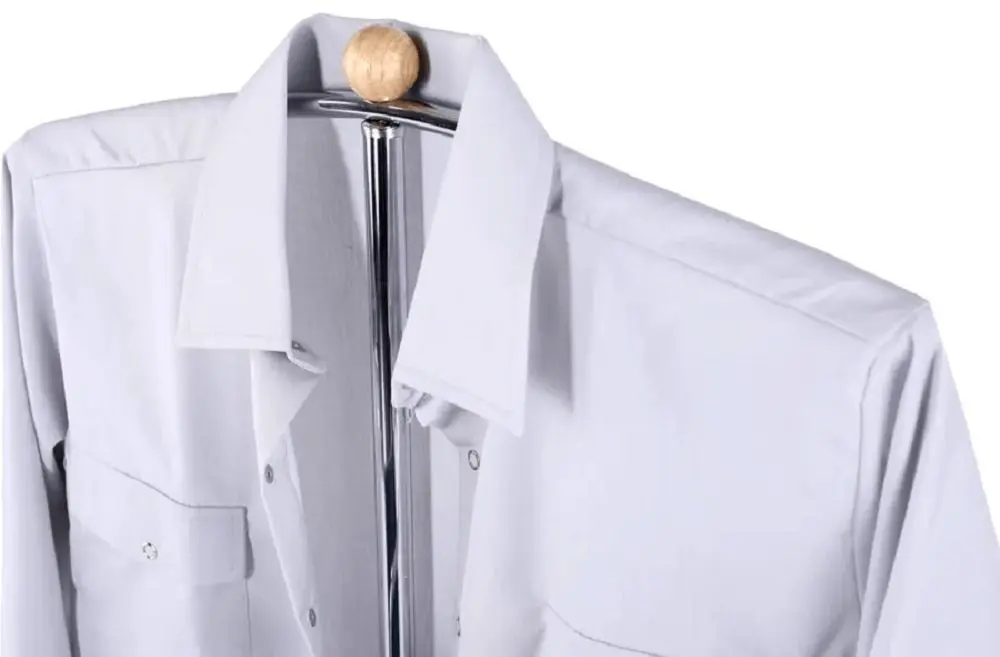 Вешалка Tempo Kondela Elo (Beech/Chrome)