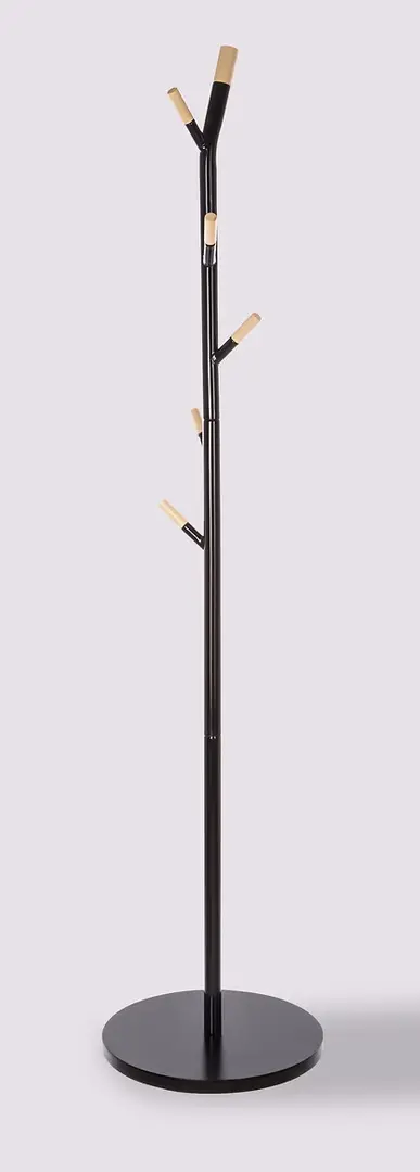 Cuier 5Five 138934A (Black)