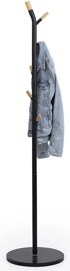 Cuier 5Five 138934A (Black)