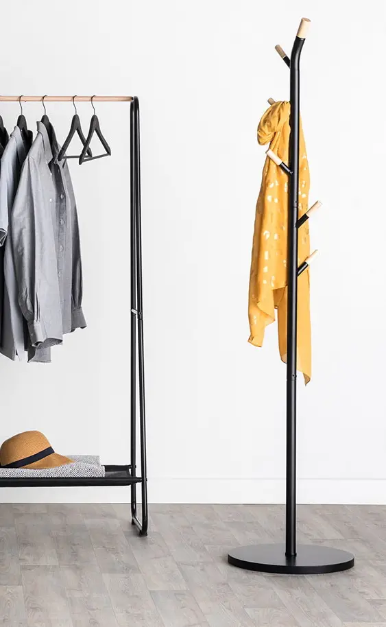 Cuier 5Five 138934A (Black)