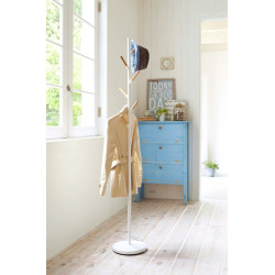 Cuier 5Five Natureo 138934B (White) Thumb