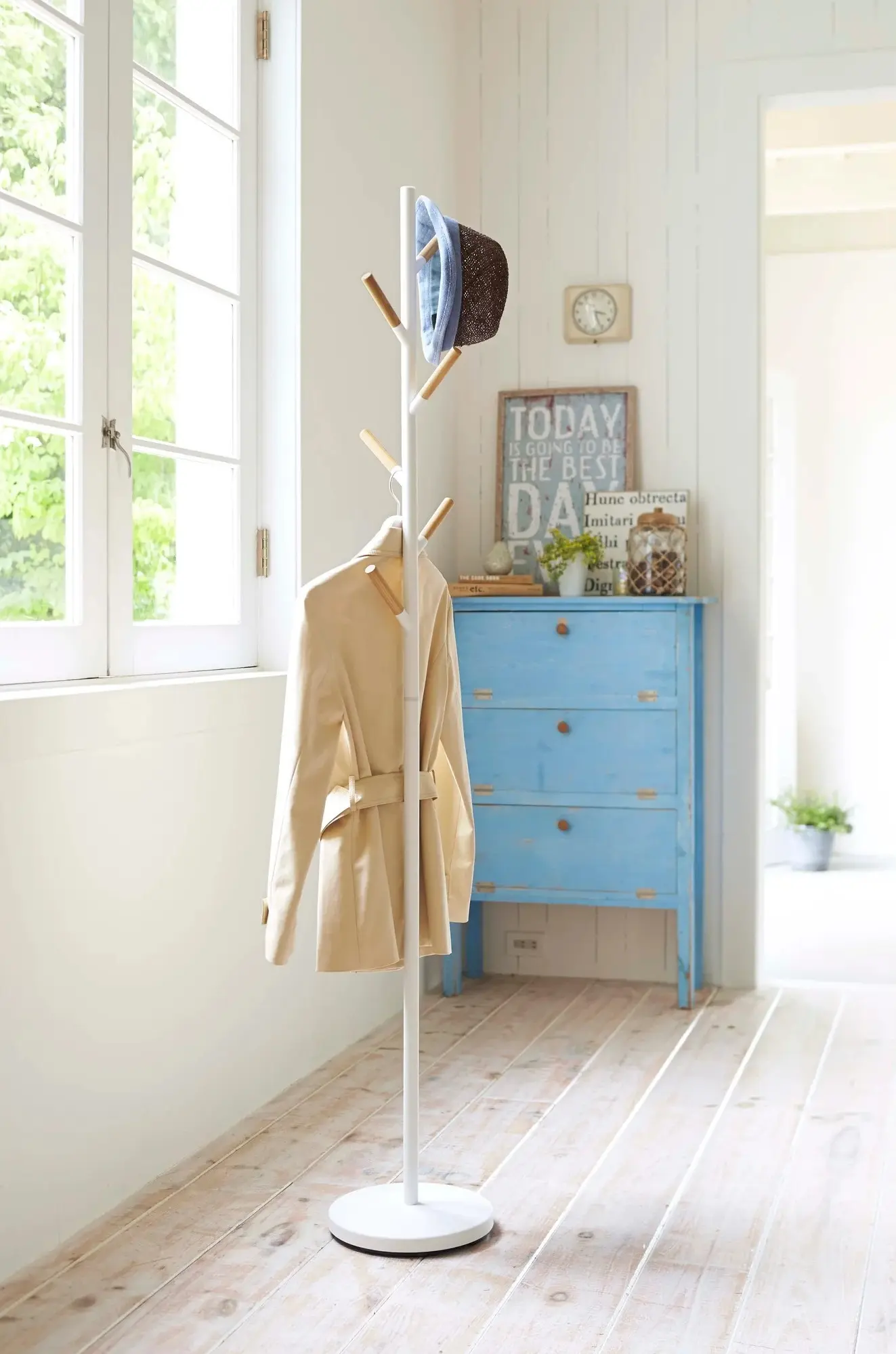 Cuier 5Five Natureo 138934B (White)